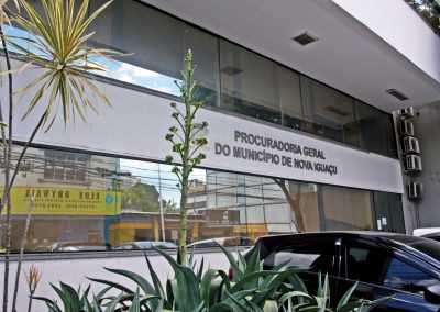 Procuradoria Geral do Município de Nova Iguaçu abre inscrições para o Programa de Estágio Forense