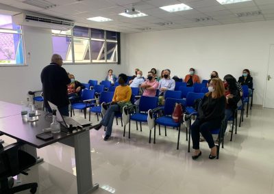 Prefeitura de Nova Iguaçu lança programa de auxílio aos servidores que planejam aposentadoria