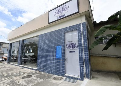 Nova Iguaçu inaugura Sala Lilás para atendimento de mulheres e crianças vítimas de violência