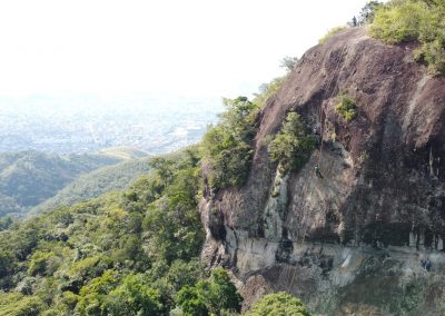 Plano Verão 2022 começa neste fim de semana no Parque Natural Municipal de Nova Iguaçu