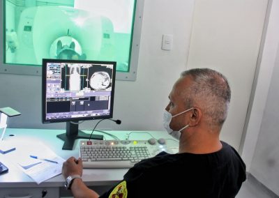 Hospital Geral de Nova Iguaçu alerta para os cuidados e a prevenção do AVC