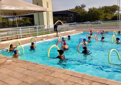 Centro Olímpico de Nova Iguaçu reabre na próxima semana