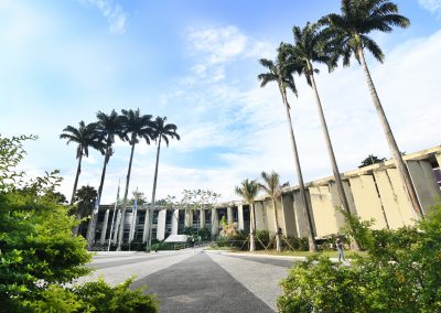 Nova Iguaçu abre vagas temporárias para o Centro Vocacional de Tecnologia e Inovação (CVTI)