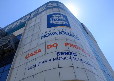 Nova Iguaçu prorroga prazo de entrega de documentos para Processo Seletivo da Educação