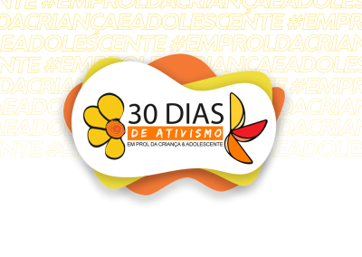 Nova Iguaçu inicia campanha para debater direitos da criança e do adolescente