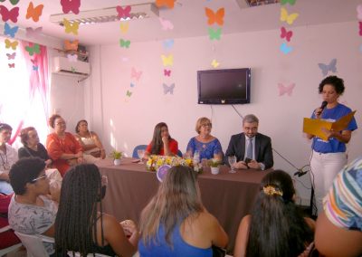 Nova Iguaçu inaugura Casa da Mulher e amplia serviço e atendimento para o combate à violência doméstica