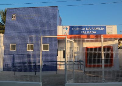 Nova Iguaçu inaugura três unidades de saúde