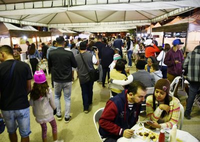 Nova Iguaçu volta a promover a Festa do Aipim e terá concurso gastronômico