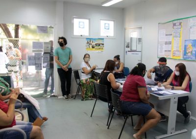 Nova Iguaçu inicia o projeto Saúde em Ação a partir deste fim de semana
