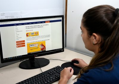 REFIS 2022: Nova Iguaçu lança ferramenta de auxílio para negociação online