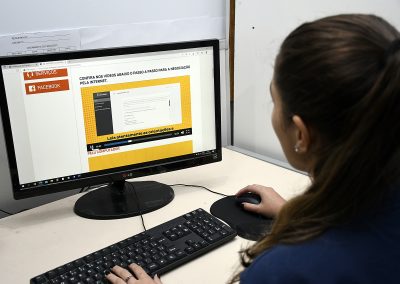 REFIS 2022: Nova Iguaçu registra um acordo online a cada quatro efetivados