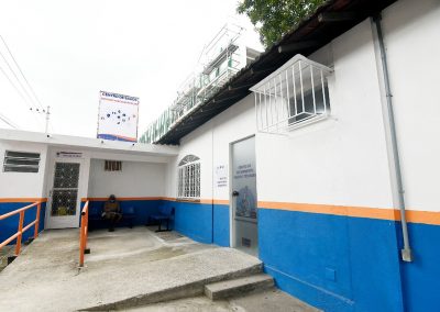 Centro de Saúde Vasco Barcellos se torna referência na Baixada Fluminense para testagem de casos suspeitos de Monkeypox