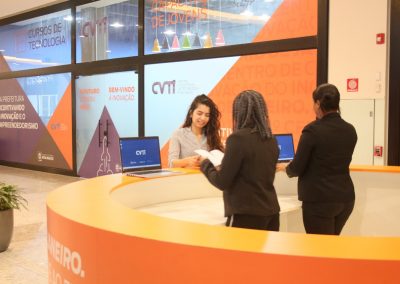 Prefeitura de Nova Iguaçu vai selecionar projetos inovadores para a Incubadora do Centro Vocacional de Tecnologia e Inovação