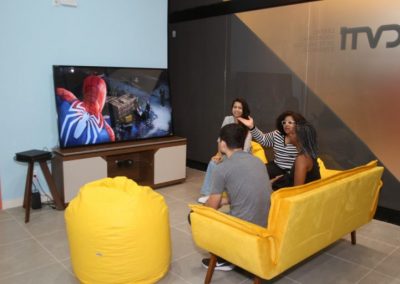 Prefeitura de Nova Iguaçu prorroga prazo de inscrições de projetos inovadores para a Incubadora do Centro Vocacional de Tecnologia e Inovação