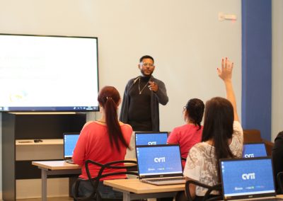 Nova Iguaçu vai promover 1º Evento de Tecnologia, Informação e Comunicação