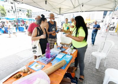 Nova Iguaçu promove ações de combate ao Aedes aegypti para conter avanço da dengue