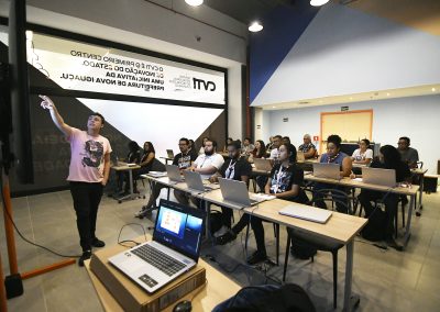 1º Evento de Tecnologia, Informação e Comunicação de Nova Iguaçu será realizado nesta quinta-feira (3)