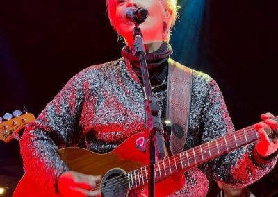 Nova Iguaçu recebe festival de música e gastronomia