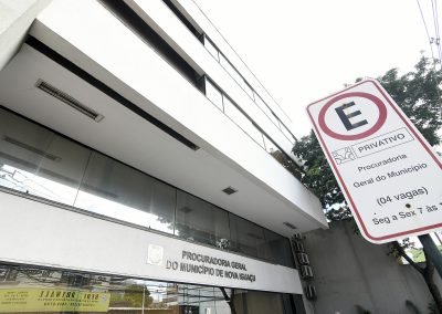 PGM de Nova Iguaçu aumenta número de vagas em seu Concurso Público