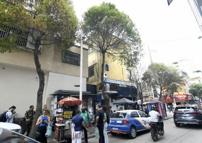 Guarda Ambiental Municipal combate envenenamento de árvores em Nova Iguaçu