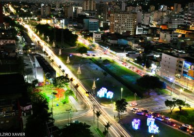 Nova Iguaçu terá grande festa para celebrar o aniversário de 190 anos