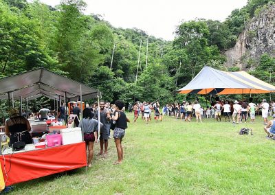 “Música na Natureza” terá duas edições neste fim de semana