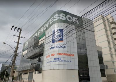 Nova Iguaçu divulga alunos selecionados para o Preparatório Municipal