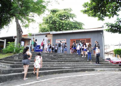 Ano letivo da rede municipal de Nova Iguaçu começa na próxima segunda-feira (6)