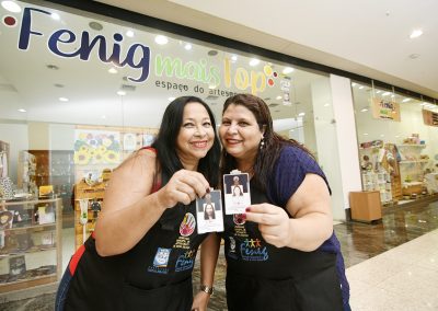 Nova Iguaçu vai recadastrar artesãos a partir de 30 de março