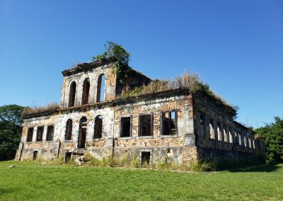 Festival de Artes de Nova Iguaçu chega à Fazenda São Bernardino