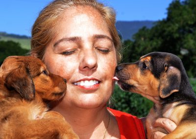 Nova Iguaçu fará feira de adoção de animais no sábado (20)