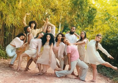 Feira Iguassú deste sábado (13) terá apresentações de dança e muita música