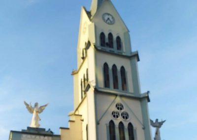 Festa de Santo Antônio promete diversidade gastronômica e cultural