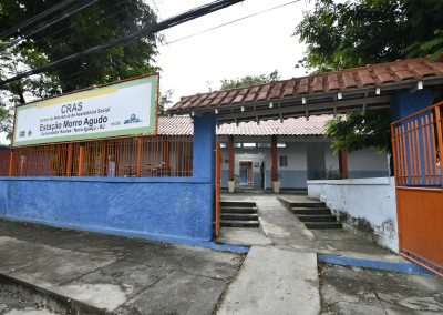 Nova Iguaçu terá mutirão para cadastramento no CADÚnico nos CRAS