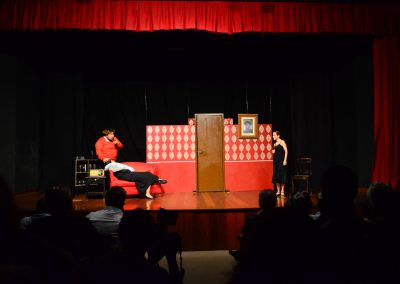 Nova Iguaçu divulga primeiros editais da Lei Paulo Gustavo