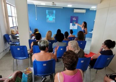 Oficina de artesanato da FENIG vai ensinar a reaproveitar cascas e fibras naturais