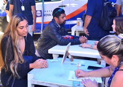 “Sine Mais Perto de Você” e “Espaço do Empreendedor Mais Perto de Você” vão ajudar moradores de Nova Iguaçu no mercado de trabalho