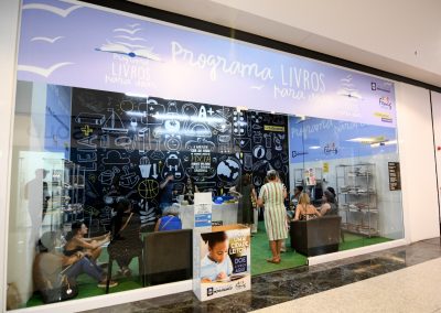 Fenig vai promover oficina de artesanato infantil no Dia das Crianças
