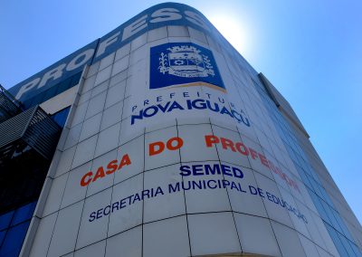 Nova Iguaçu inicia primeira fase da pré-matrícula escolar no dia 27 de novembro