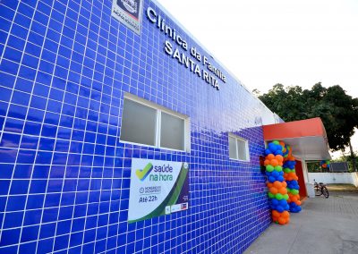 Nova Iguaçu amplia o horário de funcionamento das policlínicas