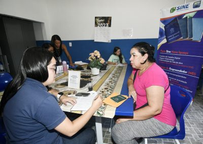 “Sine Mais Perto de Você” e “Espaço do Empreendedor Mais Perto de Você” vão ajudar moradores de Nova Iguaçu no mercado de trabalho