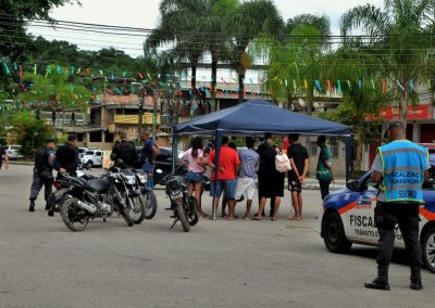 Nova Iguaçu inicia Operação Verão Tinguá neste sábado (18)