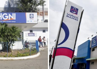 HGNI e Maternidade Mariana Bulhões abrem oportunidades de emprego para PCDs