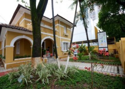 Nova Iguaçu comemora 191º aniversário da cidade com programação para toda a família