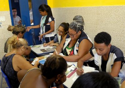 Prefeitura de Nova Iguaçu segue com atendimentos às vítimas das chuvas