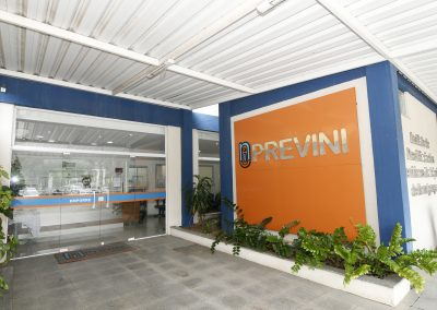 Censo Previdenciário do PREVINI entra na reta final