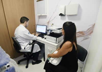 Prefeitura de Nova Iguaçu amplia atendimentos na Policlínica Shopping Nova Iguaçu