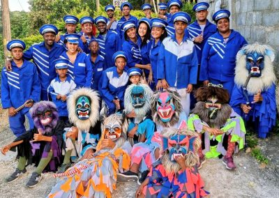 Cinema e cultura popular são os destaques da semana no II Festival de Artes de Nova Iguaçu