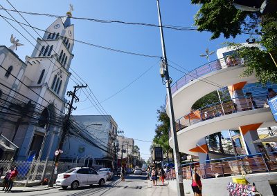 Festa de Santo Antônio começa neste sábado (8) em Nova Iguaçu