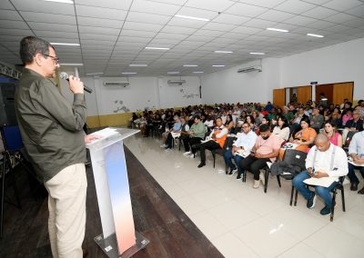Nova Iguaçu elege seus delegados para a Conferência Estadual das Cidades